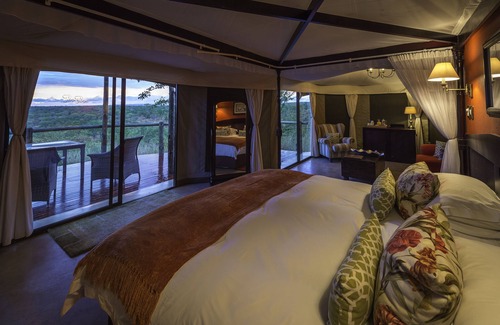 Victoria Falls Otro | The Elephant Camp