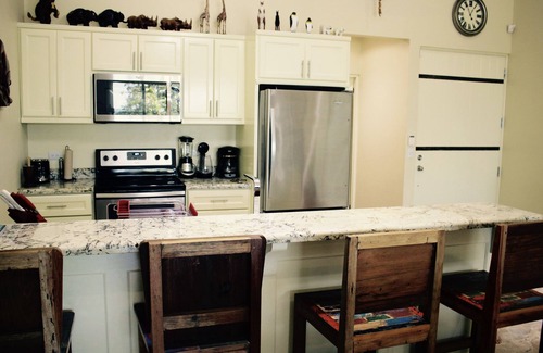 Manuel Antonio Apartamento | Penthouse frente a la playa