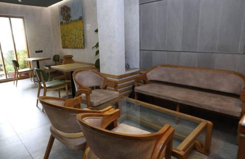 Karachi Hotel | The Elet - Business Hotel