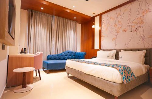 Amritsar Hotel | The Elet