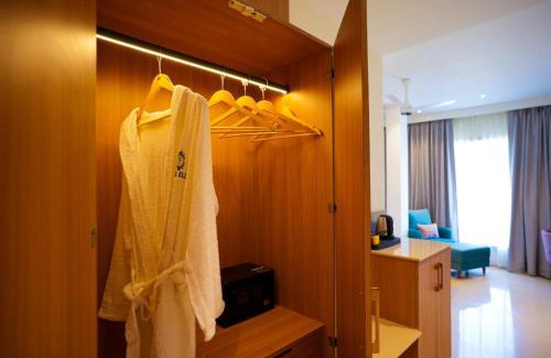 Amritsar Hotel | The Elet
