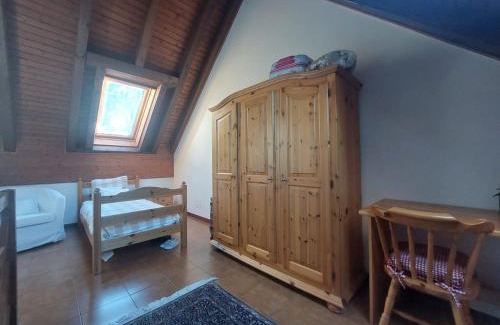 Tarvisio Apartamento | The elf's house