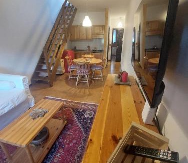 Tarvisio Apartamento | The elf's house