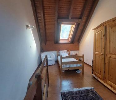 Tarvisio Apartamento | The elf's house