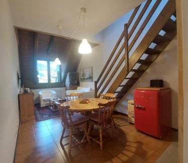 Tarvisio Apartamento | The elf's house