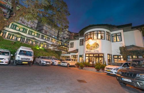 Gangtok Complejo | The Elgin Norkhill - Heritage Resort and Spa