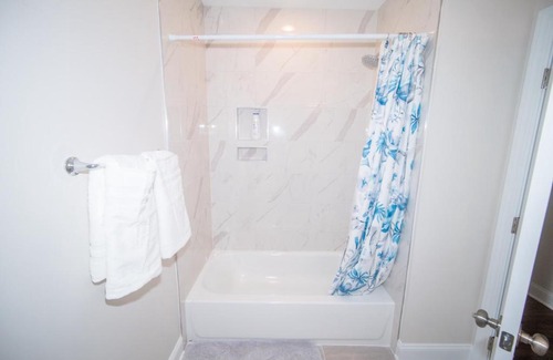 Brightwood Park Apartamento | The Elise :Home Away From Home