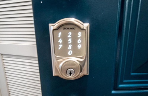 Brightwood Park Apartamento | The Elise :Home Away From Home