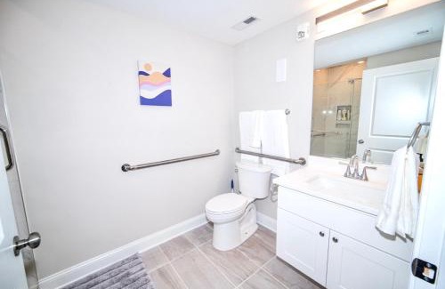 Brightwood Park Apartamento | The Elise :Home Away From Home