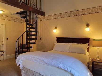 Bethel Cama Y Desayuno | The Elizabeth Inn and Restaurant