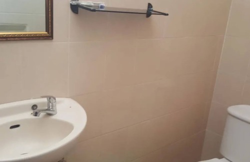 Senggigi Hotel | The Ellen Hotel by ecommerceloka