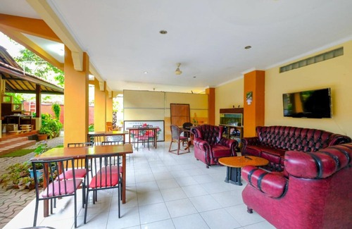 Senggigi Hotel | The Ellen Hotel by ecommerceloka
