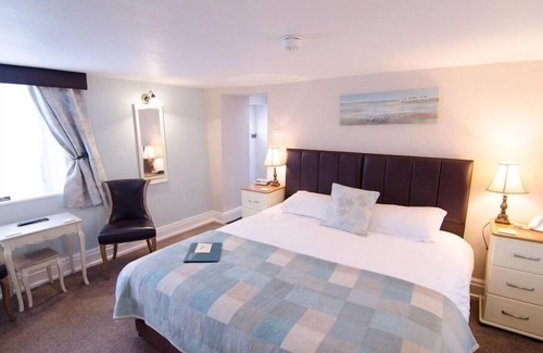 Ellerby Hotel | The Ellerby Country Inn