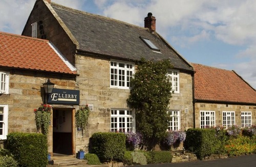 Ellerby Hotel | The Ellerby Country Inn