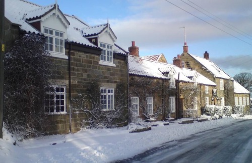 Ellerby Hotel | The Ellerby Country Inn