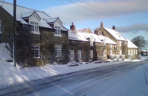 Ellerby Hotel | The Ellerby Country Inn
