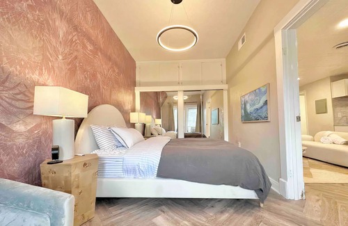Pittsburgh Apartamento | The Elliott Hotel at Highland Park