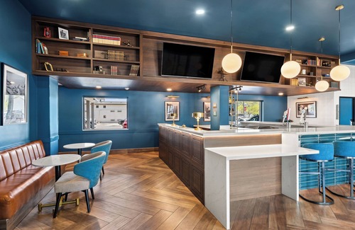 Williams Hotel | The Ellsworth Hotel, Ascend Hotel Collection