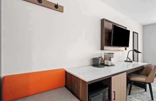 Williams Hotel | The Ellsworth Hotel, Ascend Hotel Collection