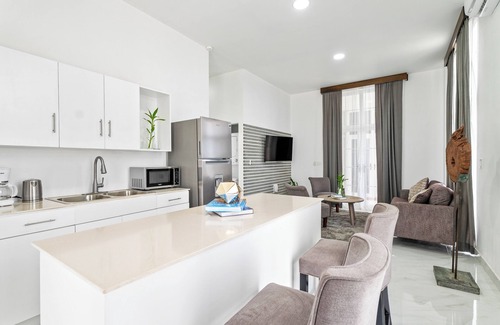 Placentia Apartamento | The Ellysian Apartments