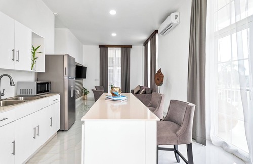 Placentia Apartamento | The Ellysian Apartments