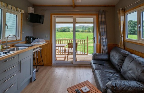 Kirkby Stephen Casa | The Elm Shepod - Smardale Mill