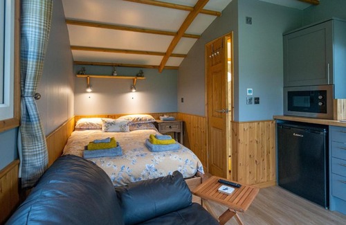 Kirkby Stephen Casa | The Elm Shepod - Smardale Mill