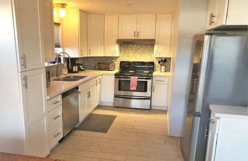 Sugar House Casa | The Elm Tree Cottage in the Sugarhouse District