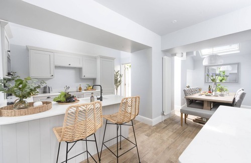 Lelant Casa | The Elms - hot tub/pet friendly