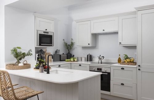 Lelant Casa | The Elms - hot tub/pet friendly