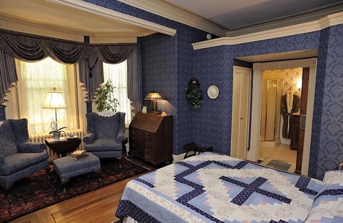 Charlottetown Casa | The Elmwood Heritage Inn