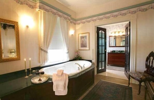 Charlottetown Casa | The Elmwood Heritage Inn