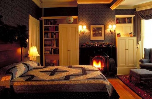 Charlottetown Casa | The Elmwood Heritage Inn