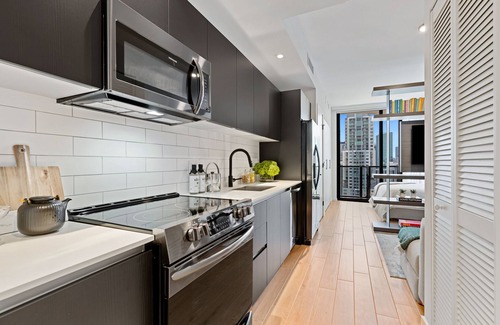 Downtown Miami Hotel | The Elser Hotel Miami