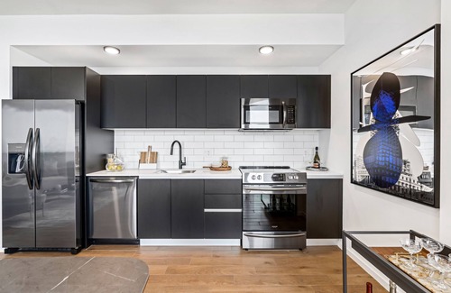 Downtown Miami Hotel | The Elser Hotel Miami