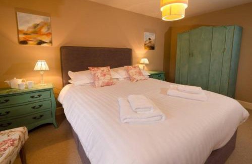 Elterwater Casa | The Eltermere Old Barn, Elterwater