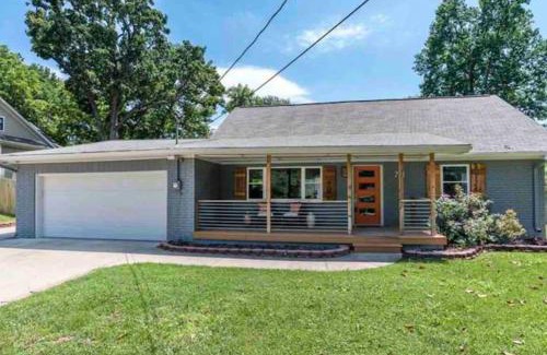 Downtown Casa | The Elton