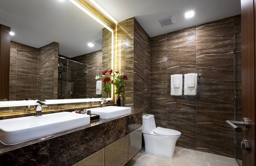 Pratumnak Hill Hotel | The Elysium Pratumnak Pattaya - By SHG