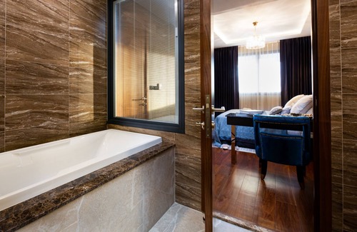 Pratumnak Hill Hotel | The Elysium Pratumnak Pattaya - By SHG