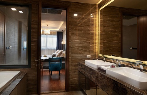Pratumnak Hill Hotel | The Elysium Pratumnak Pattaya - By SHG
