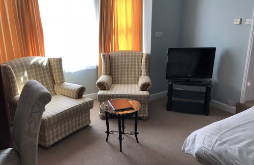 Great Yarmouth Hotel | The Embassy Hotel