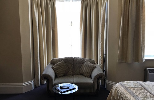 Great Yarmouth Hotel | The Embassy Hotel