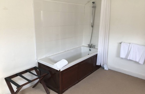 Great Yarmouth Hotel | The Embassy Hotel