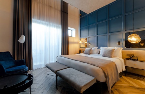 Valletta Hotel | The Embassy Valletta Hotel
