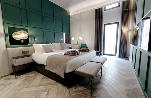 Valletta Hotel | The Embassy Valletta Hotel