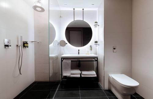 Valletta Hotel | The Embassy Valletta Hotel
