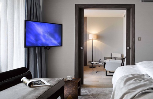 Stare Mesto Hotel | The Emblem Prague Hotel - Preferred Hotels & Resorts