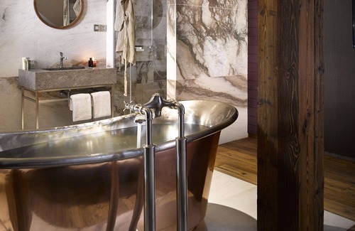 Stare Mesto Hotel | The Emblem Prague Hotel - Preferred Hotels & Resorts