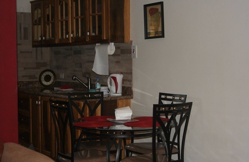 Salt Gut Apartamento | El apartamento esmeralda