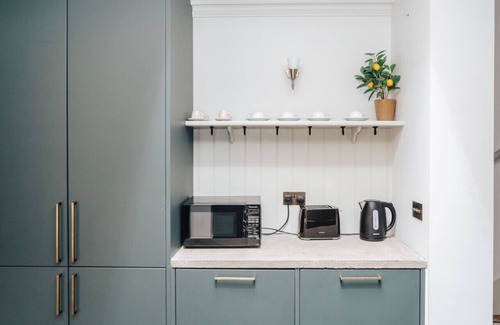 Henley-on-Thames Casa | The Emerald - Central Henley 2 Bedroom House